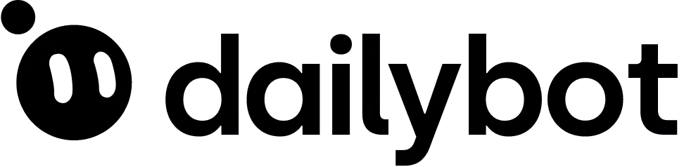 Dailybot 3 — new identity