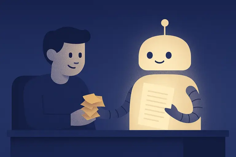 Workflows powered by AI, smarter reports, and new MCP connections