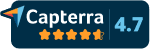 Capterra 4.7