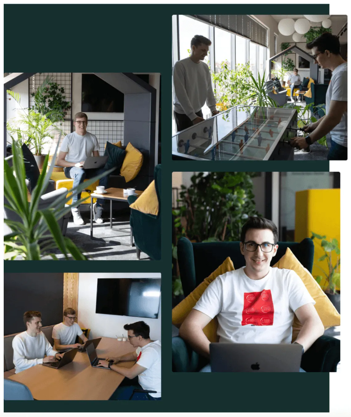 Product Brew workshop