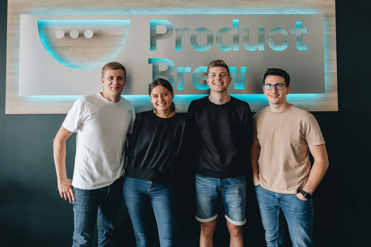 Product Brew